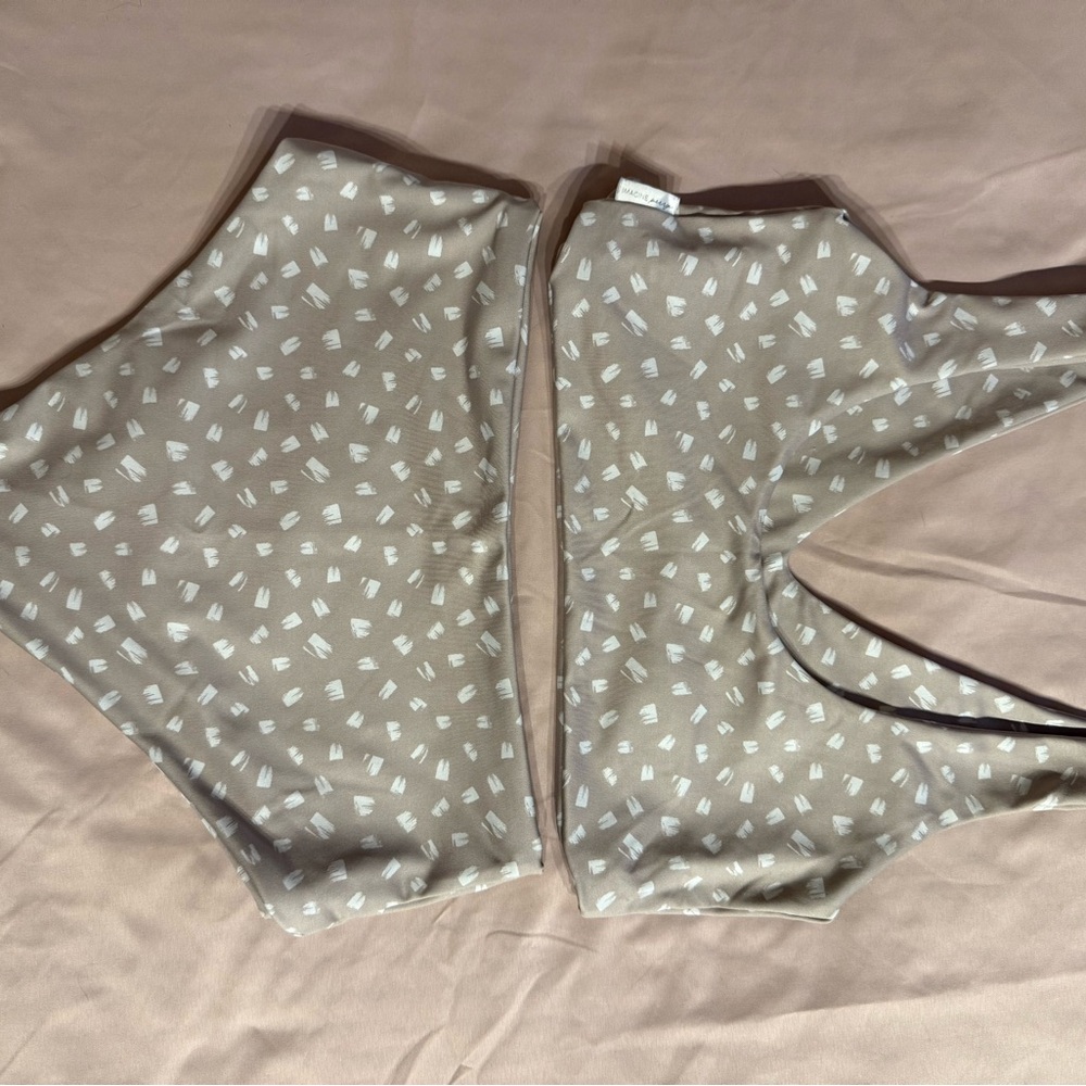 Imagine Perry Bikini Set - Picture 2 of 4